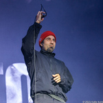 Deftones | Deftones Ruisrockissa 2025 (161/508)